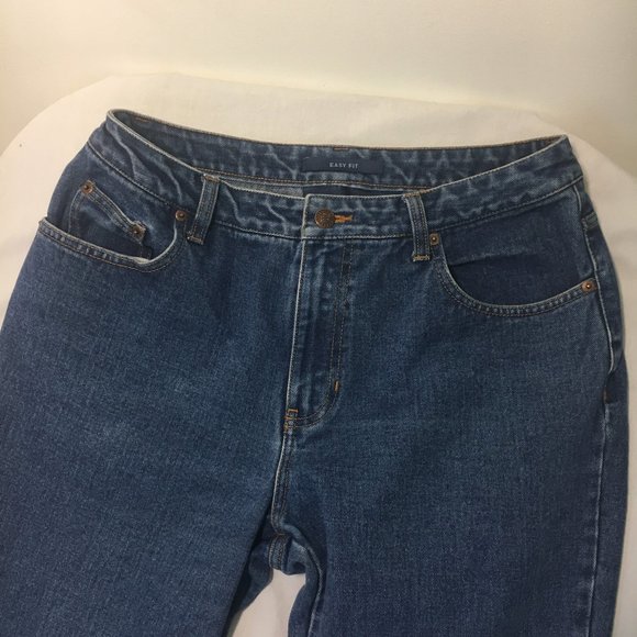 Bill Blass Women's Jeans 34/30 - Picture 4 of 10